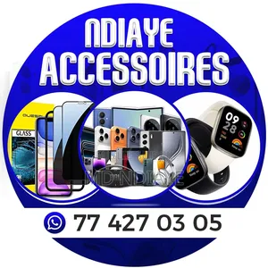 Ndiaye Accessoire
