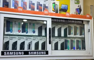 Senghor Sindidi Électronique