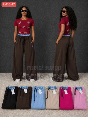 Ensemble Femme