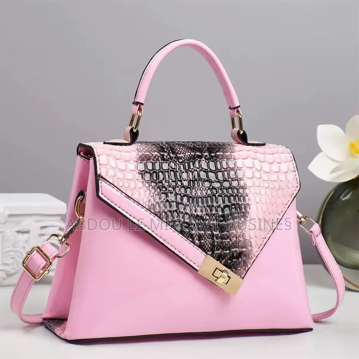 Sac À Main Dégradé Disponible