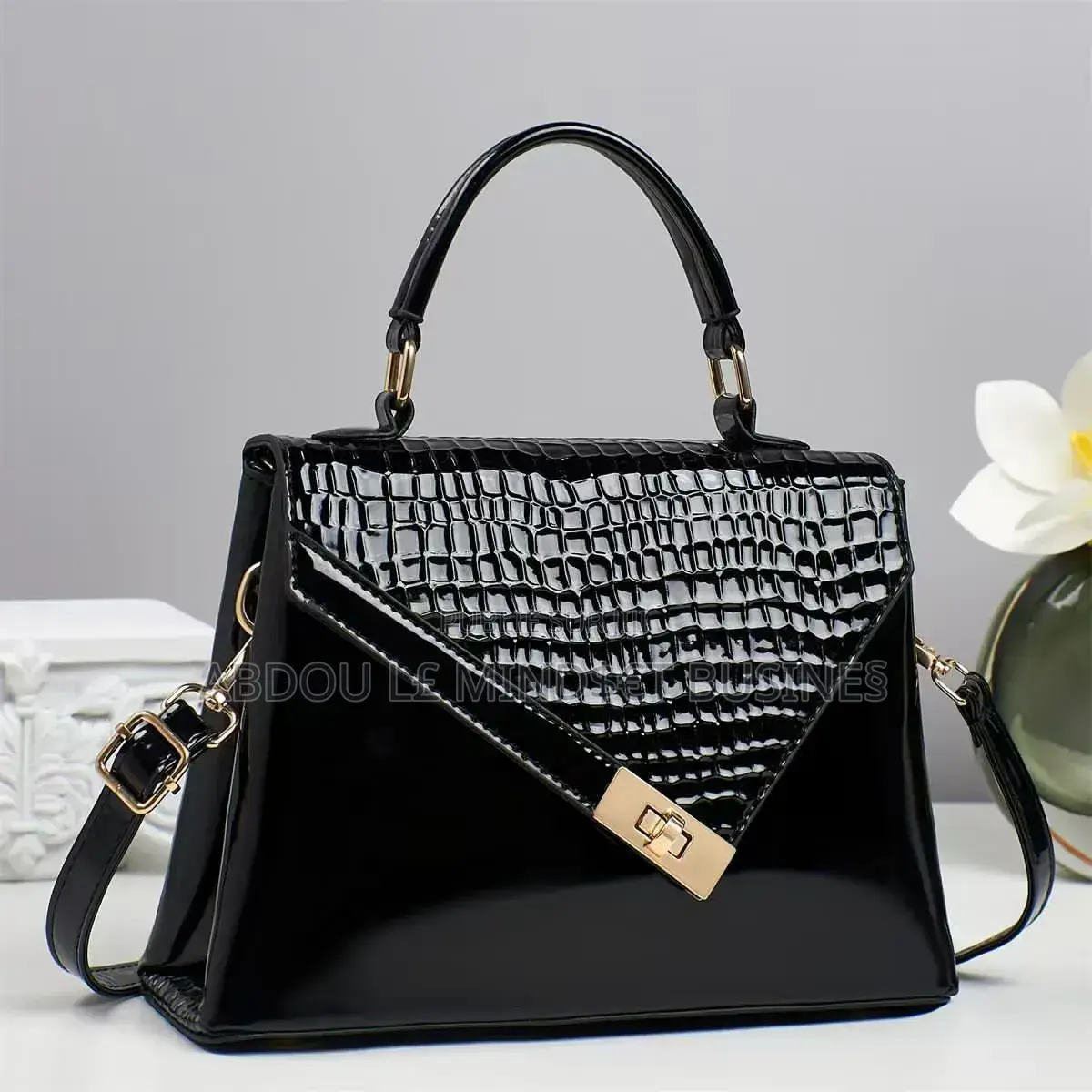 Sac À Main Dégradé Disponible