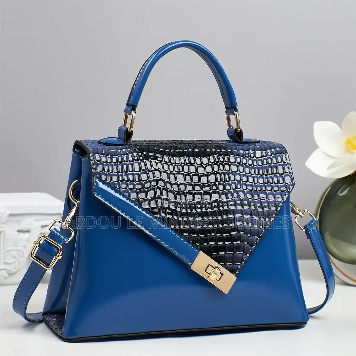 Sac À Main Dégradé Disponible