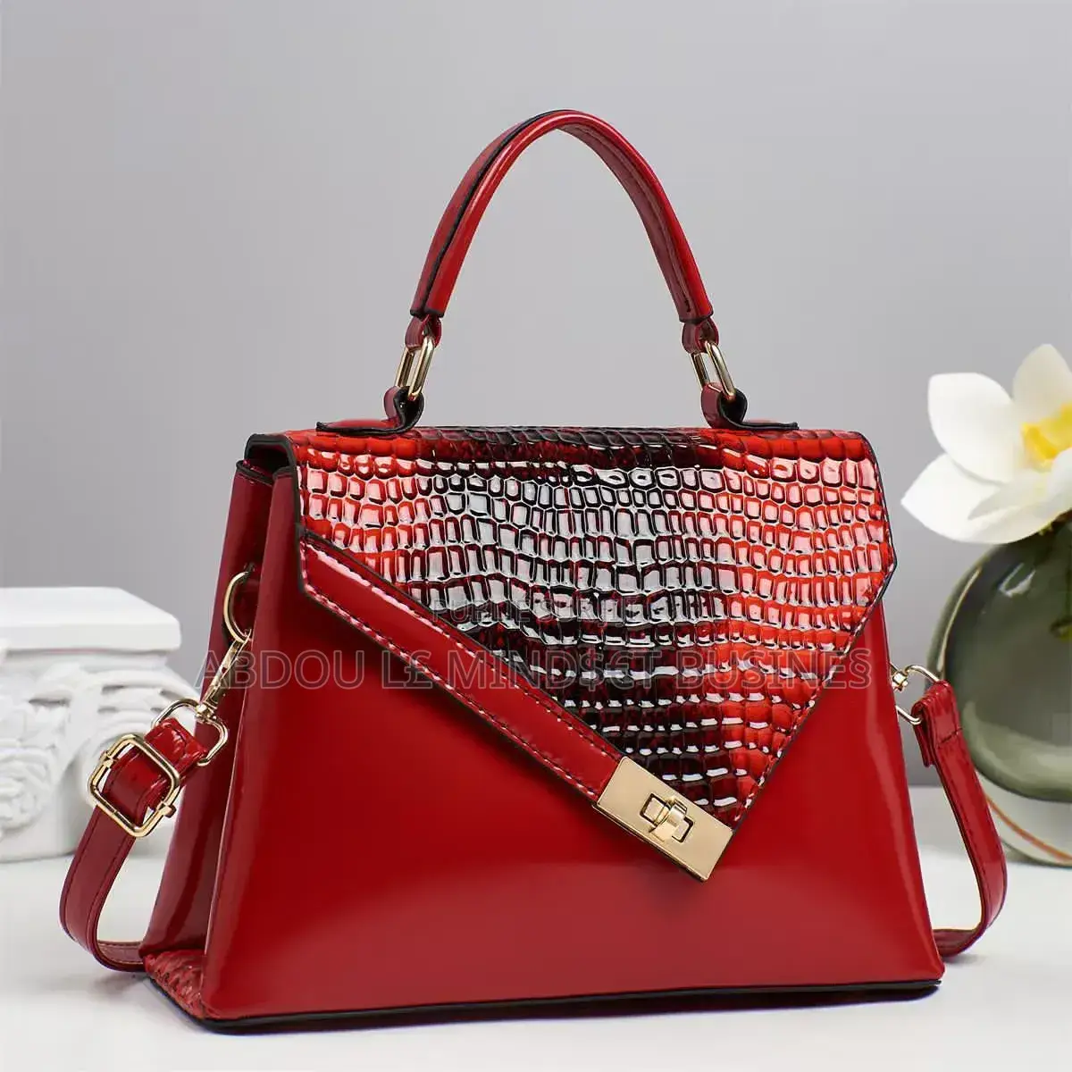Sac À Main Dégradé Disponible