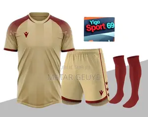 Maillot De Football