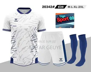 Maillot De Football