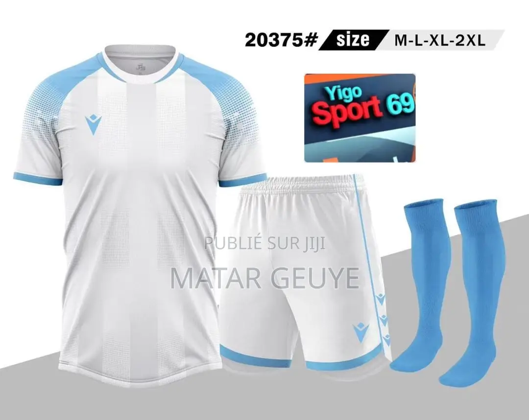 Maillot De Football
