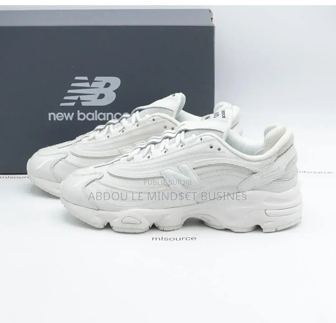 New Balance 2000 Couleur Différentes Disponible