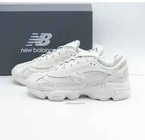 New Balance 2000 Couleur Différentes Disponible