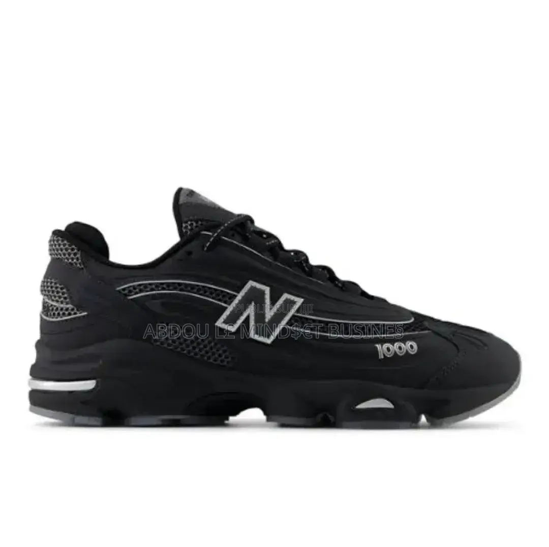 New Balance 2000 Couleur Différentes Disponible