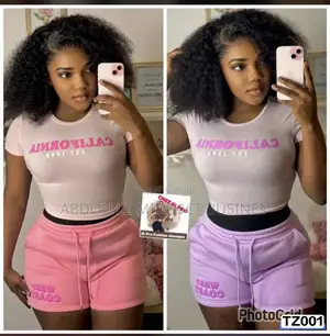 Culotte Body Disponible