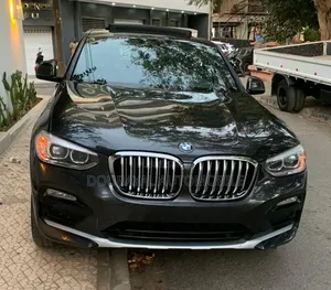 BMW X4 2020 Autre
