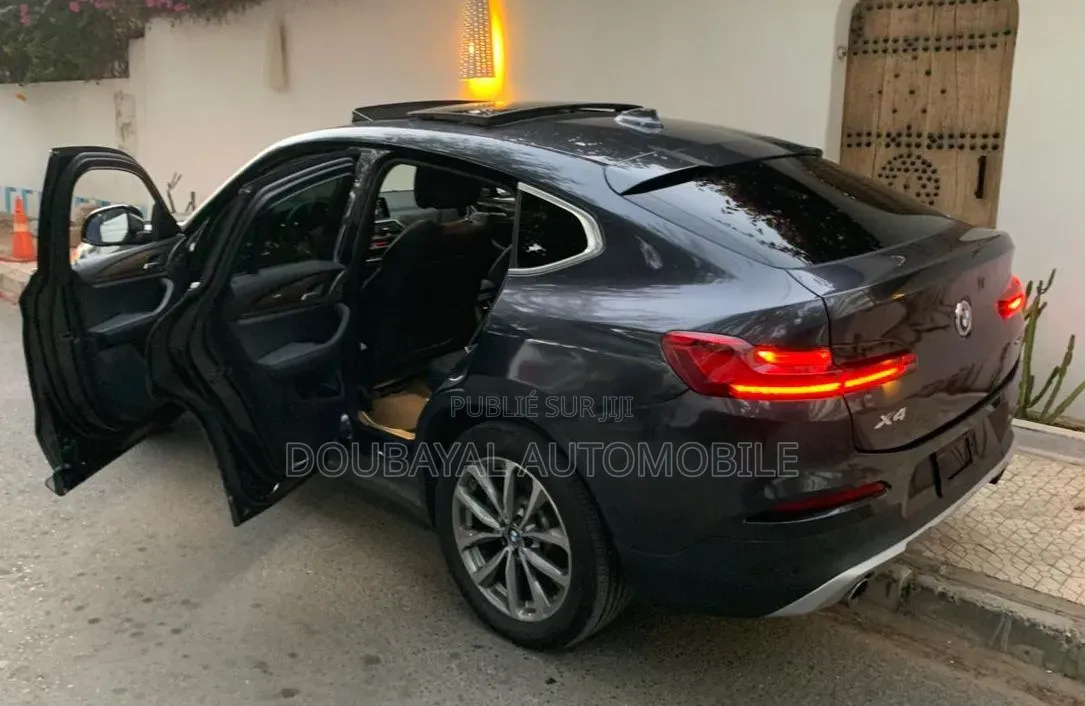 BMW X4 2020 Autre