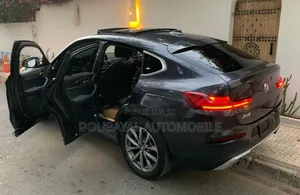 BMW X4 2020 Autre
