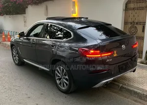 BMW X4 2020 Autre