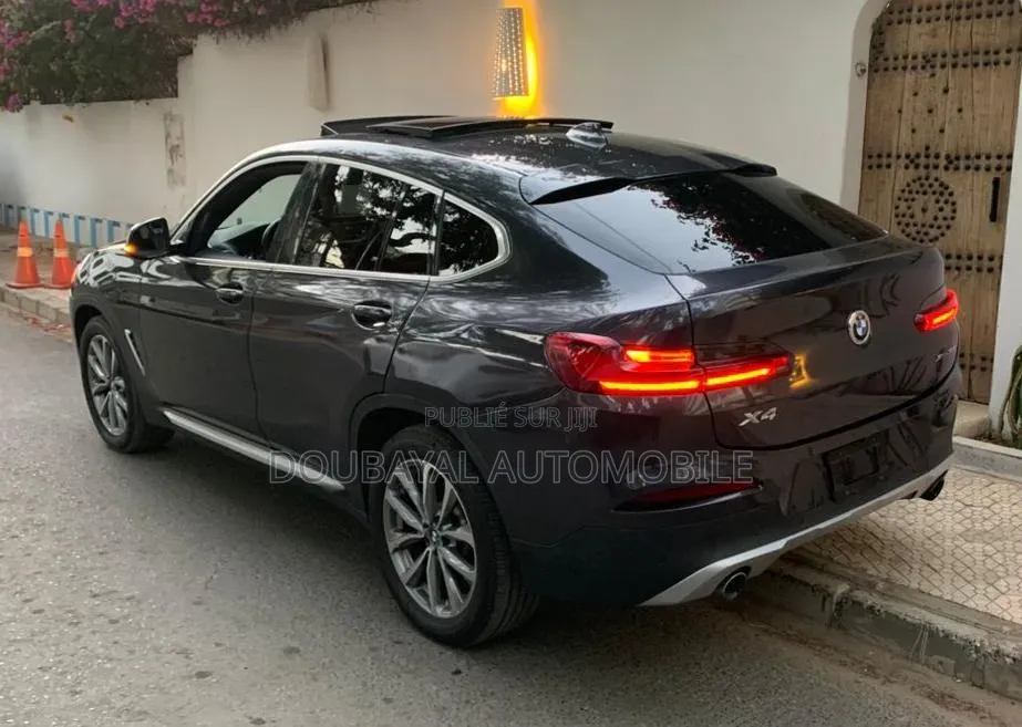 BMW X4 2020 Autre
