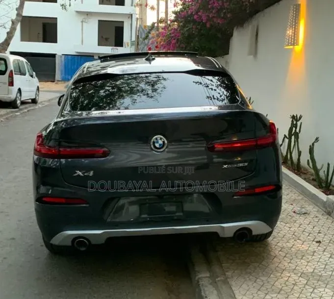BMW X4 2020 Autre