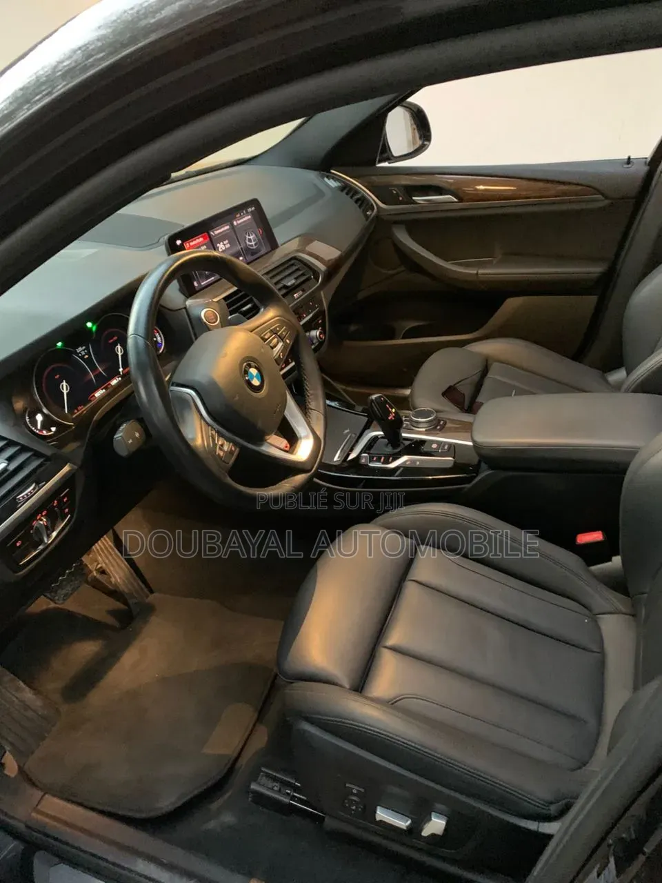 BMW X4 2020 Autre