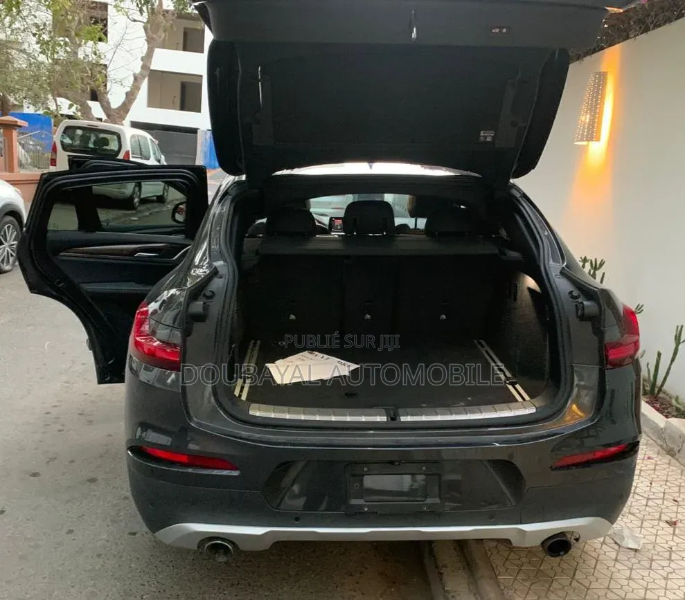 BMW X4 2020 Autre