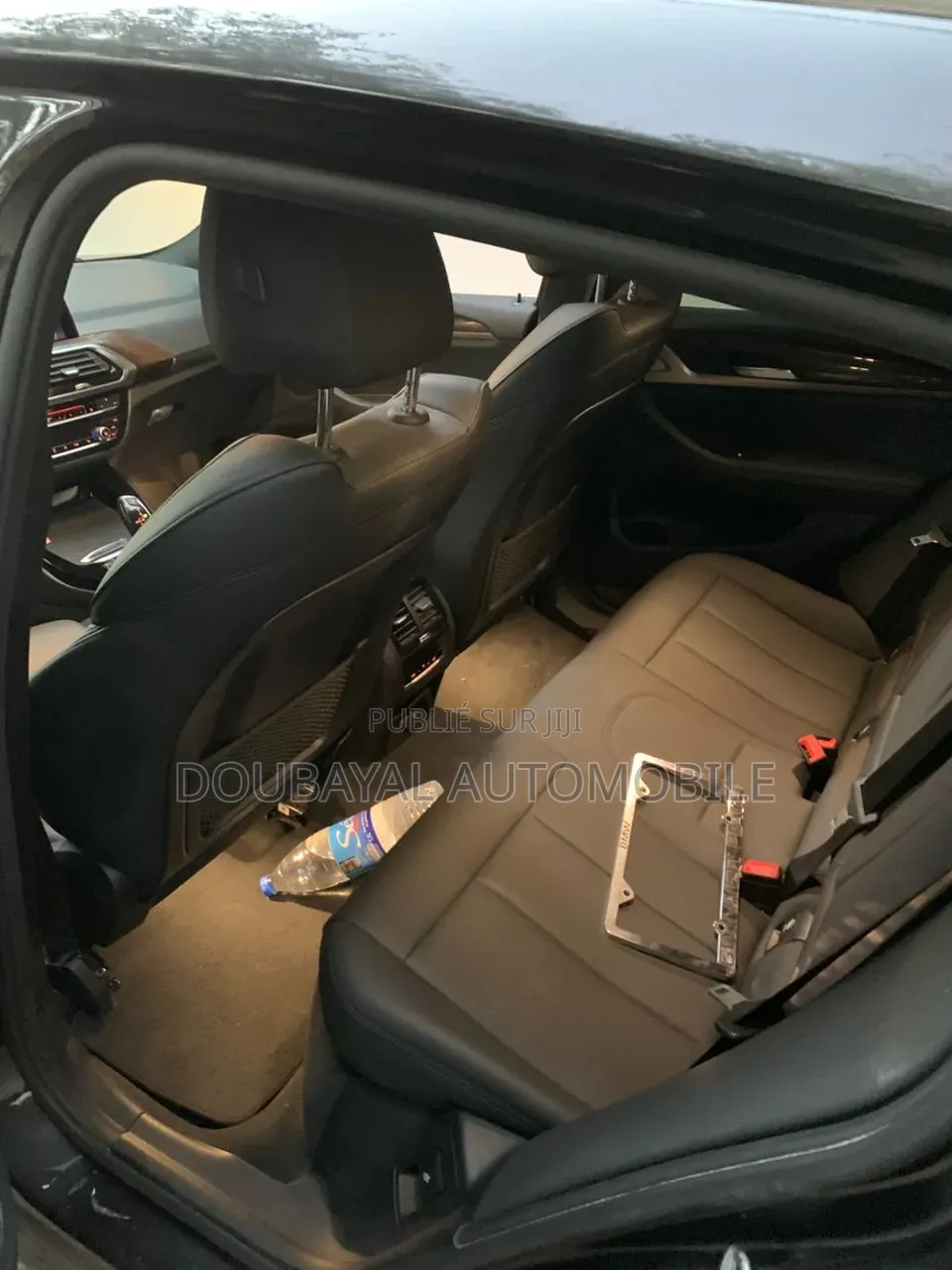 BMW X4 2020 Autre