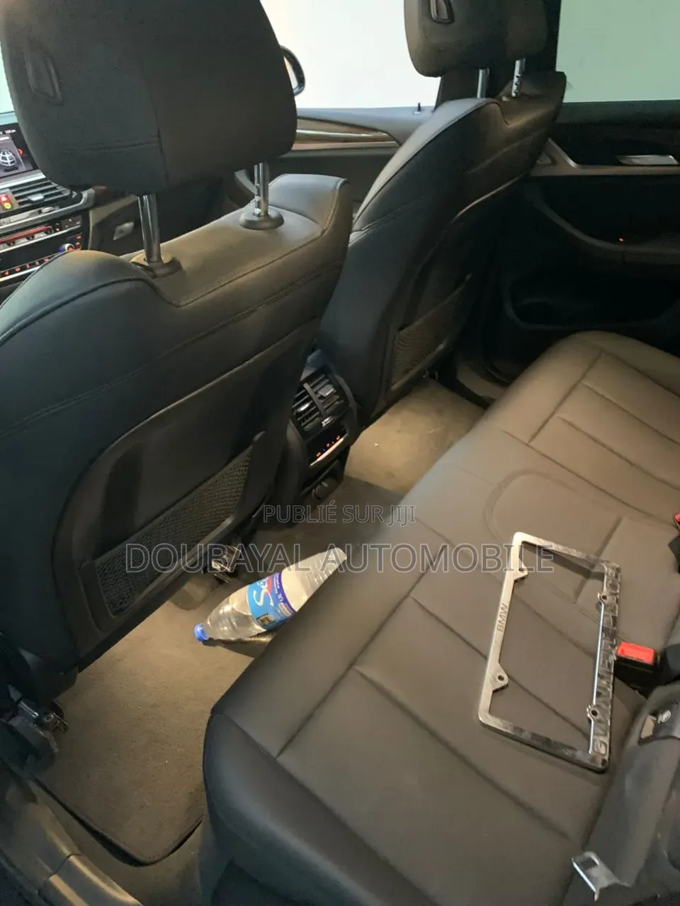 BMW X4 2020 Autre