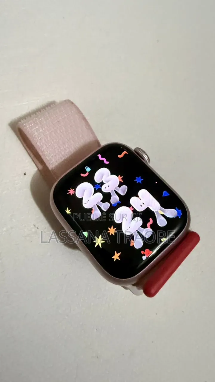 Apple Watch Series 9 41mm