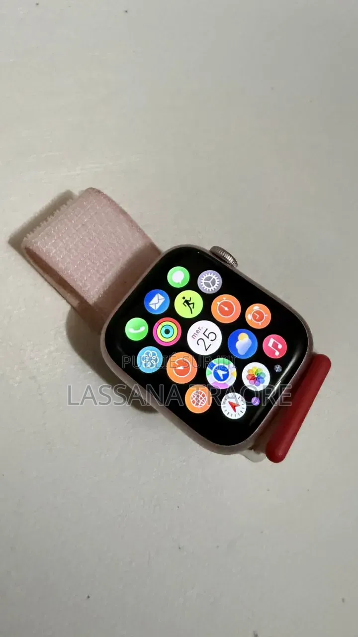 Apple Watch Series 9 41mm