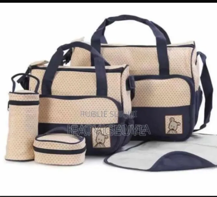 Sac Pour Nouvelle Mama