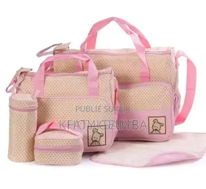 Sac Pour Nouvelle Mama