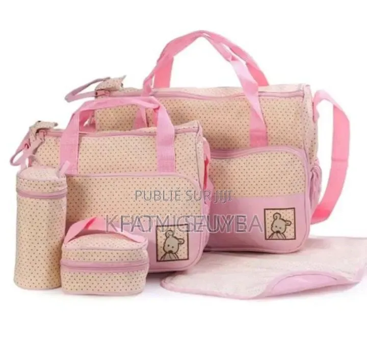 Sac Pour Nouvelle Mama