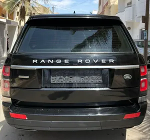 Land Rover Range Rover Evoque 2020 Autre