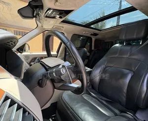 Land Rover Range Rover Evoque 2020 Autre