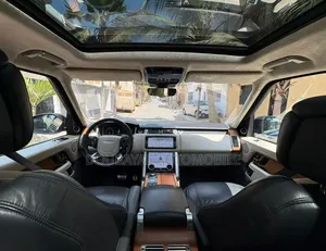 Land Rover Range Rover Evoque 2020 Autre