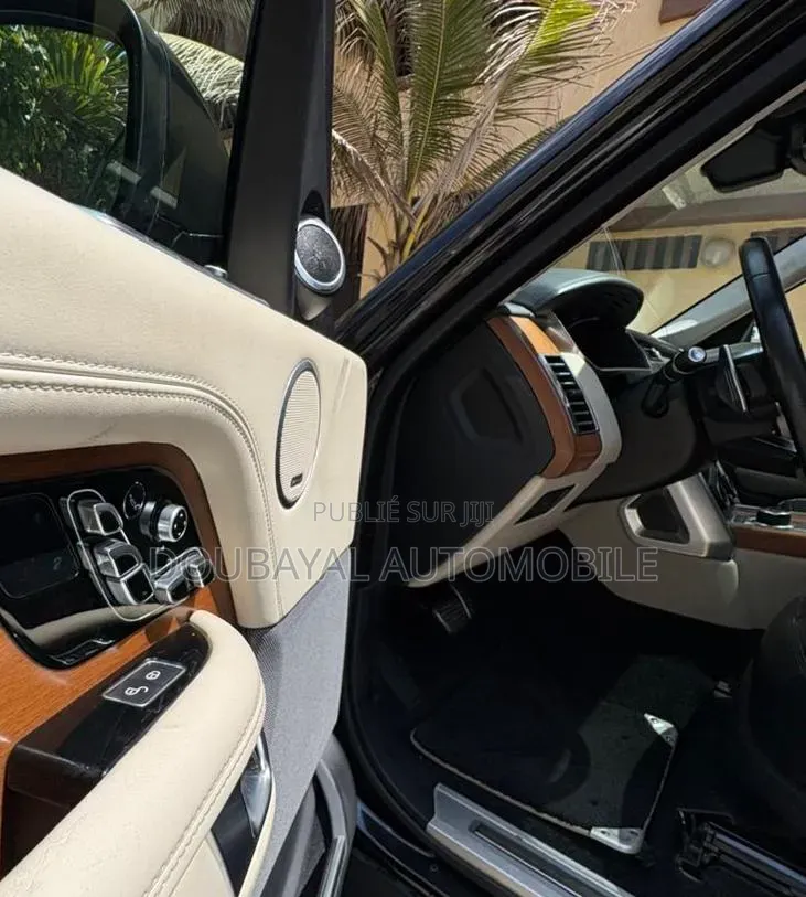 Land Rover Range Rover Evoque 2020 Autre