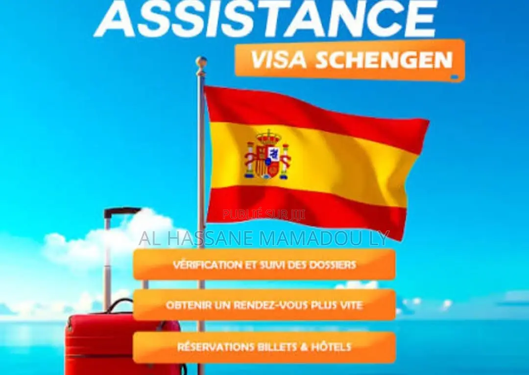 Assistance Visa Schengen Et Hors Schengen Visa