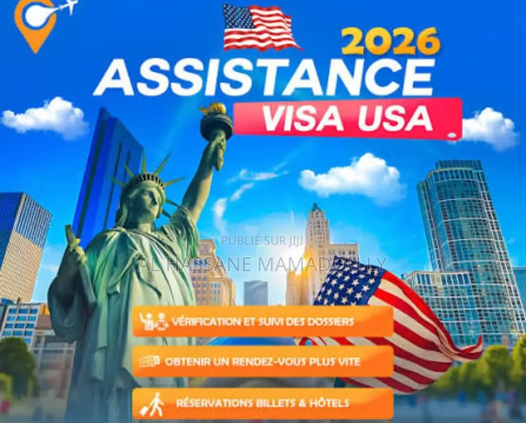 Assistance Visa Schengen Et Hors Schengen Visa