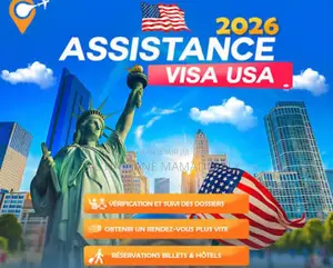 Assistance Visa Schengen Et Hors Schengen Visa