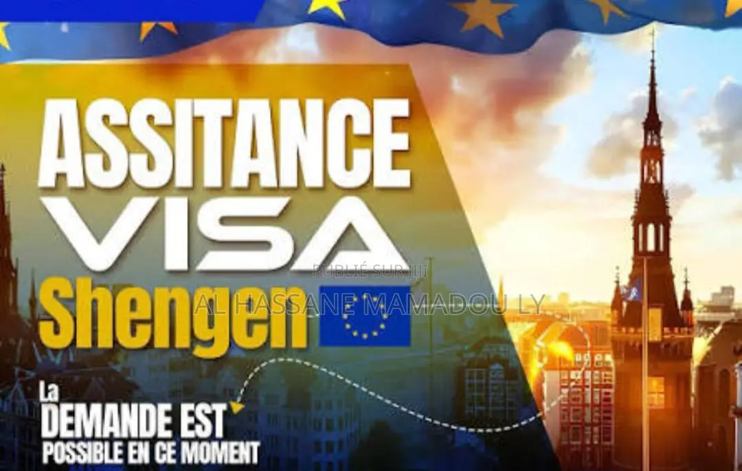 Assistance Visa Schengen Et Hors Schengen Visa