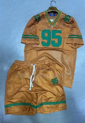 Original Ensemble Unisexe