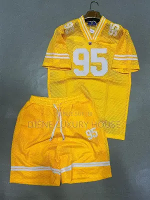 Original Ensemble Unisexe