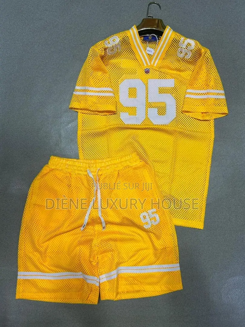 Original Ensemble Unisexe