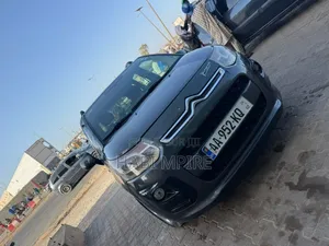 Citroen C3 Picasso 2014 Gris