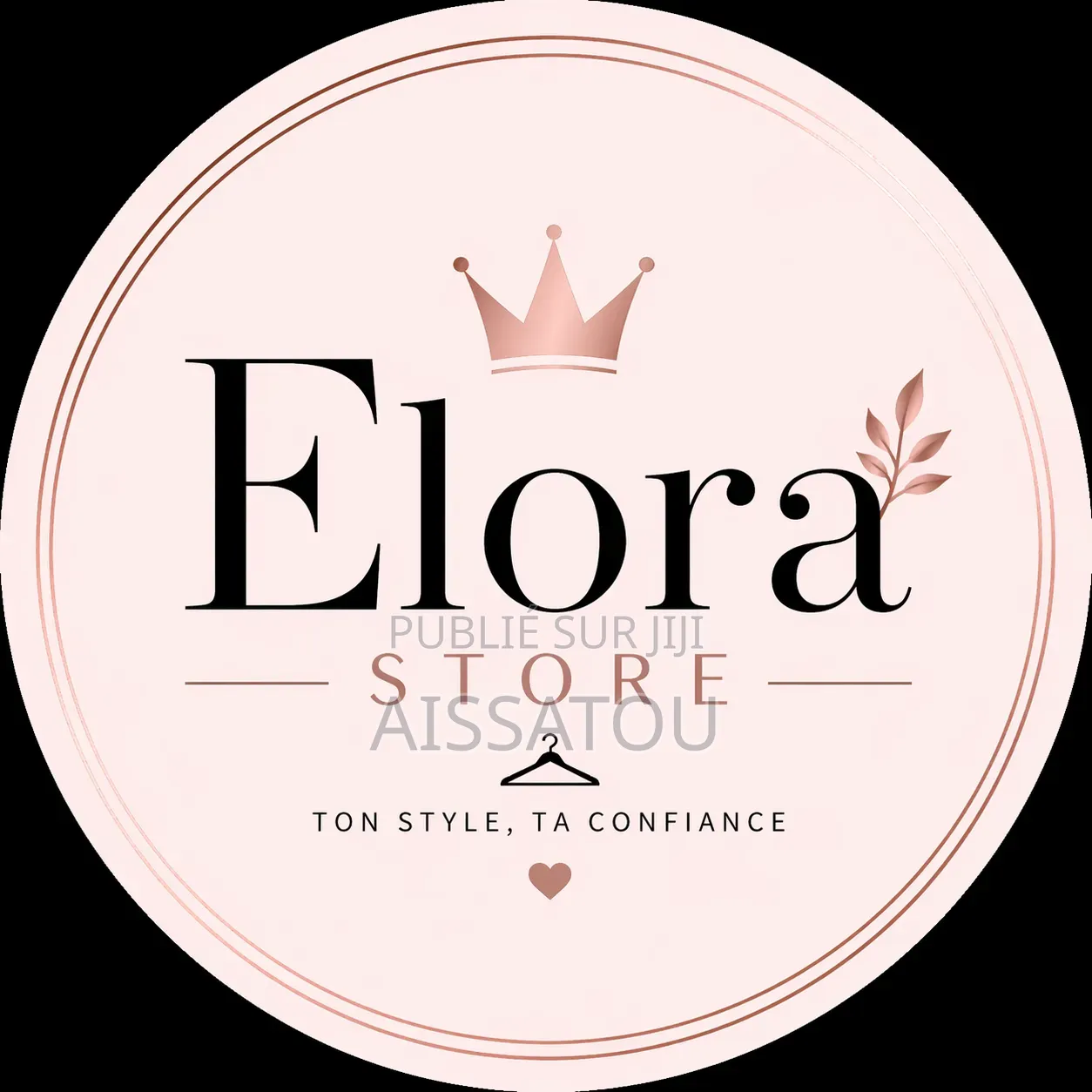 Elora Store Style Chic Et Moderne Pour Révéler Ta Confiance