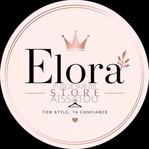 Elora Store Style Chic Et Moderne Pour Révéler Ta Confiance