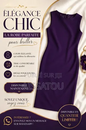 Elora Store Style Chic Et Moderne Pour Révéler Ta Confiance