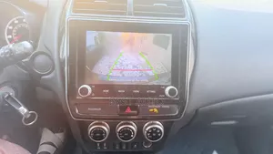 Mitsubishi Outlander 2020 Gris