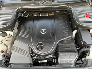 Mercedes-Benz GLE-Class 2021 Blanc