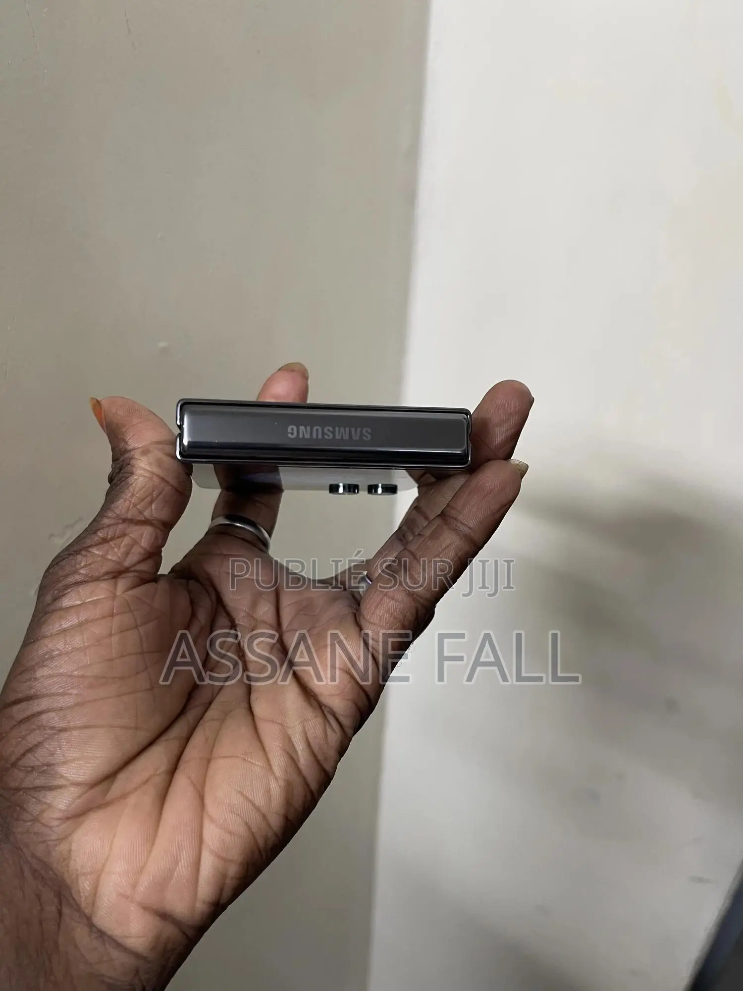 Samsung Galaxy Z Flip5 256 GB Violet