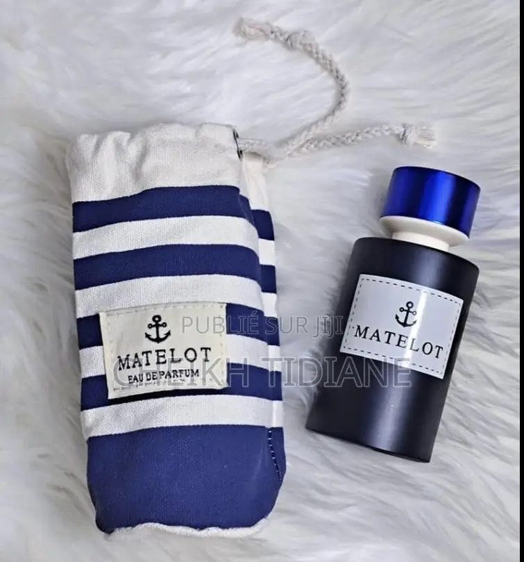 Parfum Matelot