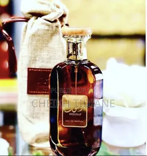 Parfum Mousufq