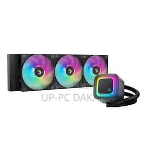 Watercooling Deepcool Le360 V2